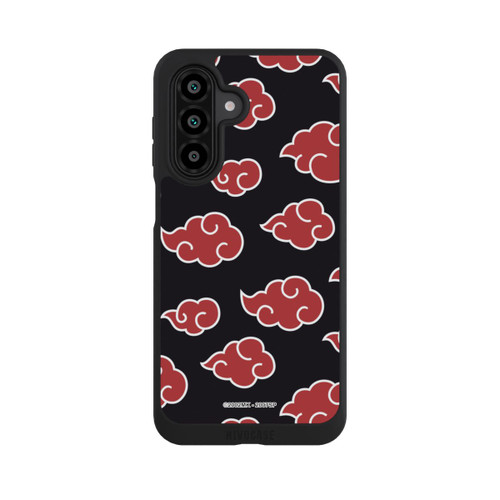 Samsung Galaxy A18 5G NIVOpure Akatsuki Pattern