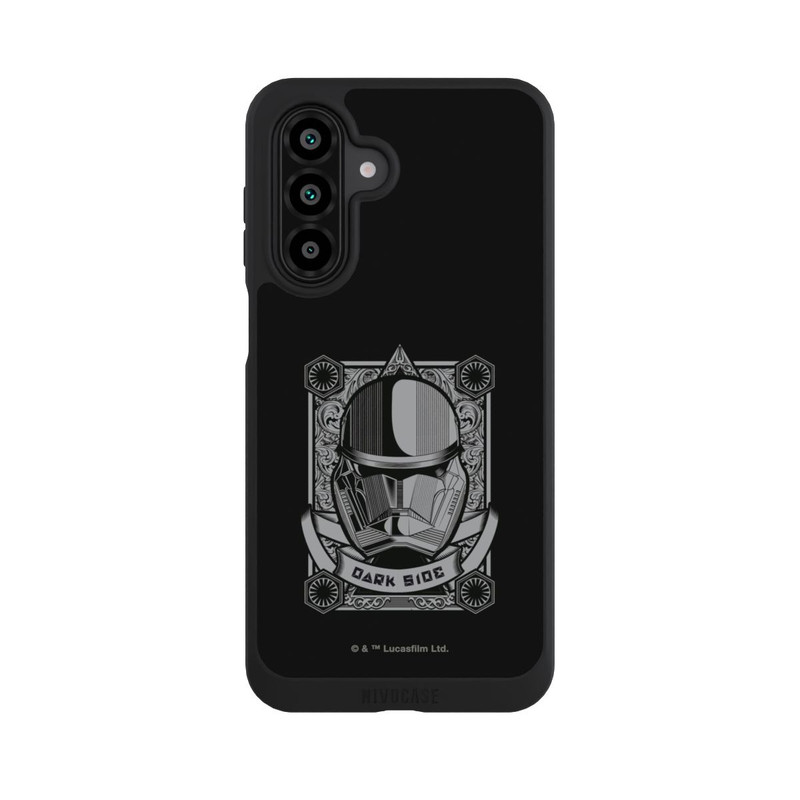 Galaxy A18 5G NIVOpure Trooper 