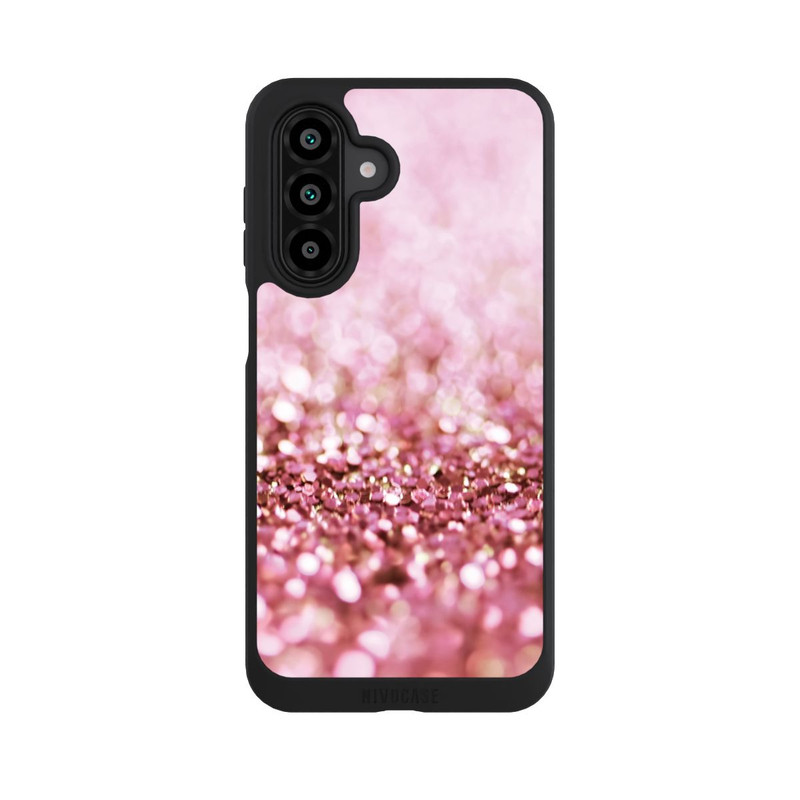 Galaxy A18 5G NIVOpure Glitzer Berglook