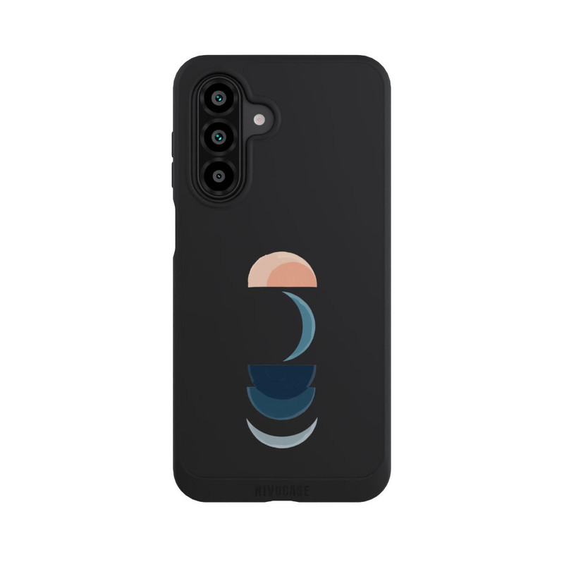 Galaxy A18 5G NIVOpure Mond Zeiten