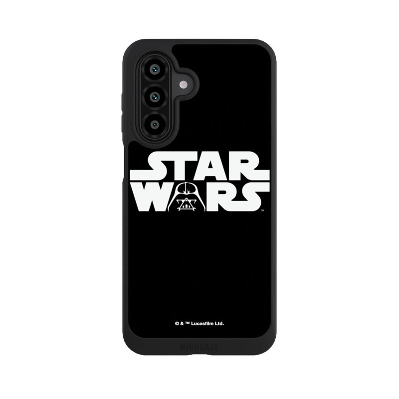 Galaxy A18 5G NIVOpure Darth Vader - Star Wars Logo