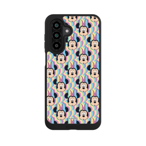Samsung Galaxy A18 5G NIVOpure Minnie Rainbow Faces