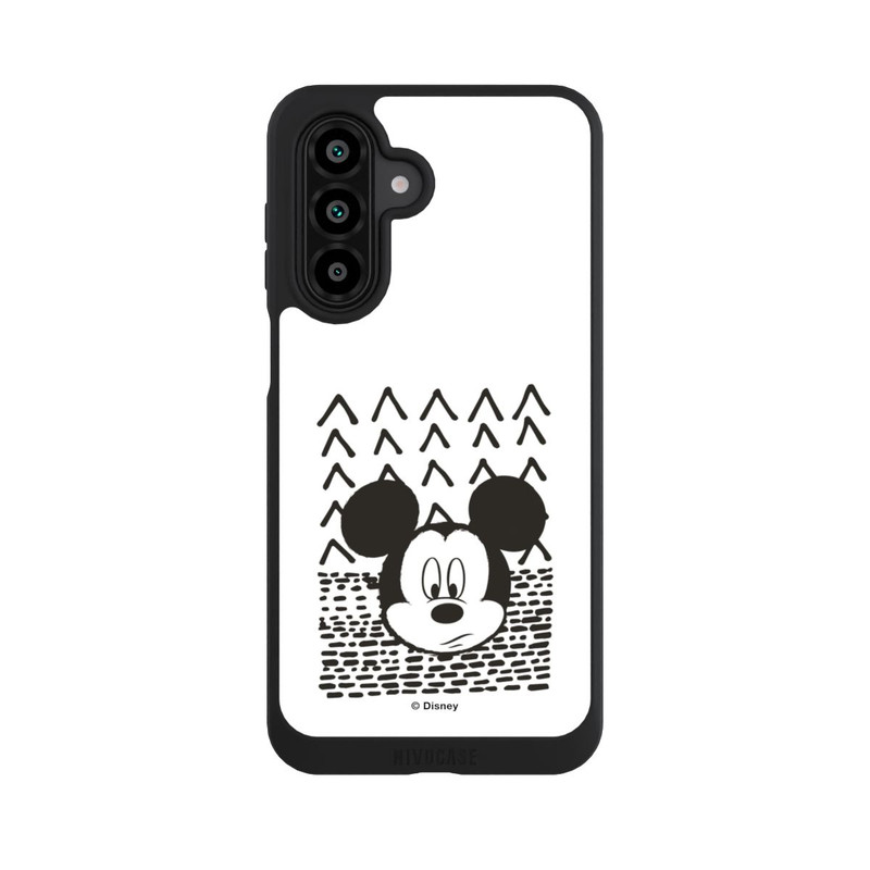 Galaxy A18 5G NIVOpure Micky Minimalism