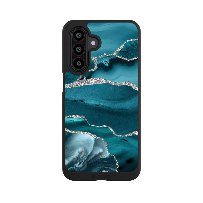 Galaxy A18 5G NIVOpure Marbre Glacier