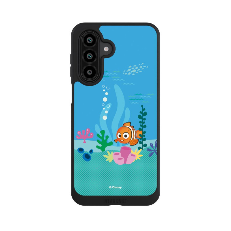 Galaxy A18 5G NIVOpure Nemo Ocean