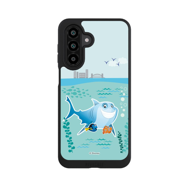 Galaxy A18 5G NIVOpure Nemo and Friends