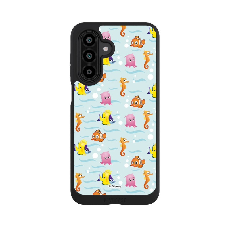 Galaxy A18 5G NIVOpure Nemo Muster