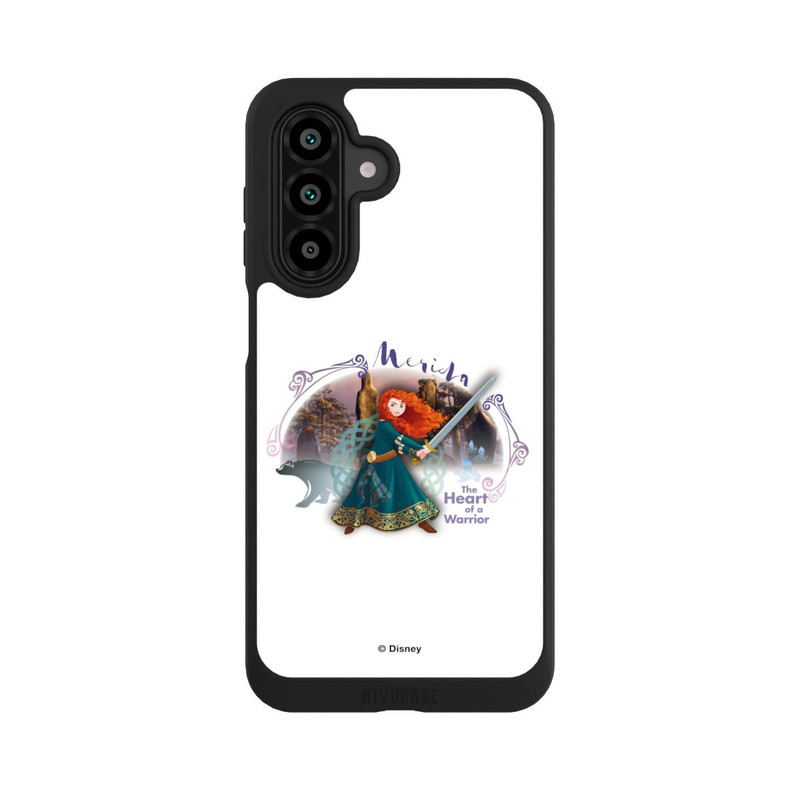 Galaxy A18 5G NIVOpure The Heart of a Warrior