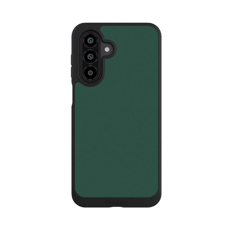 Galaxy A18 5G NIVOpure Waldgrün 3