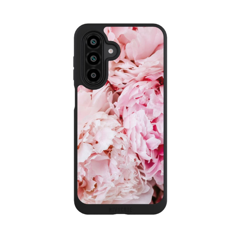 Galaxy A18 5G NIVOpure Pink Flowers