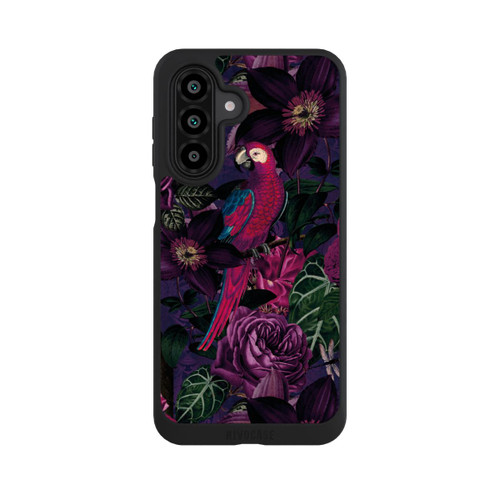 Samsung Galaxy A18 5G NIVOpure Vogel im dunklen Dschungel