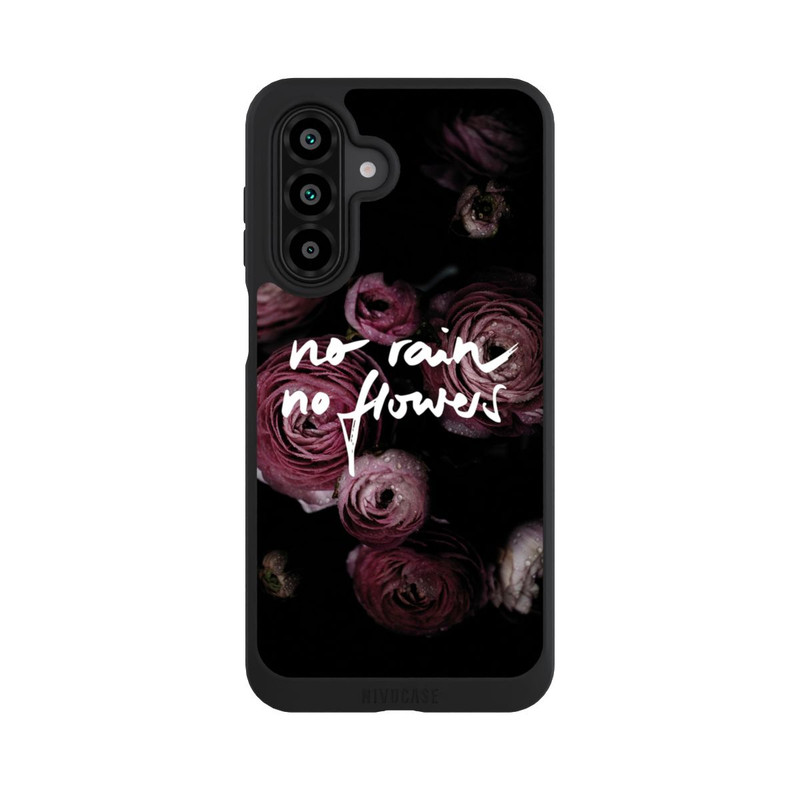 Galaxy A18 5G NIVOpure No Rain No Flowers