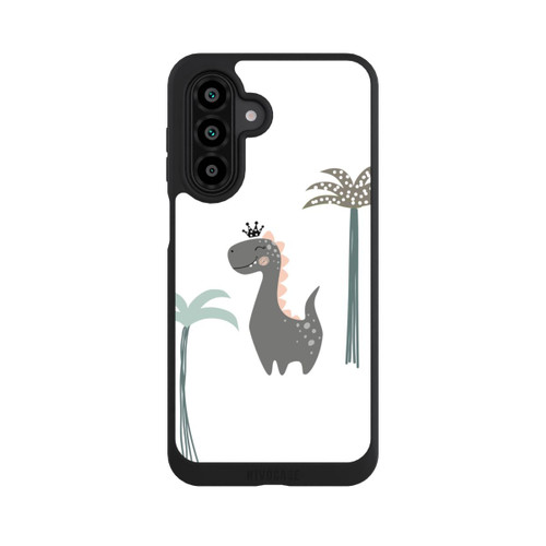 Samsung Galaxy A18 5G NIVOpure Dino Palmen