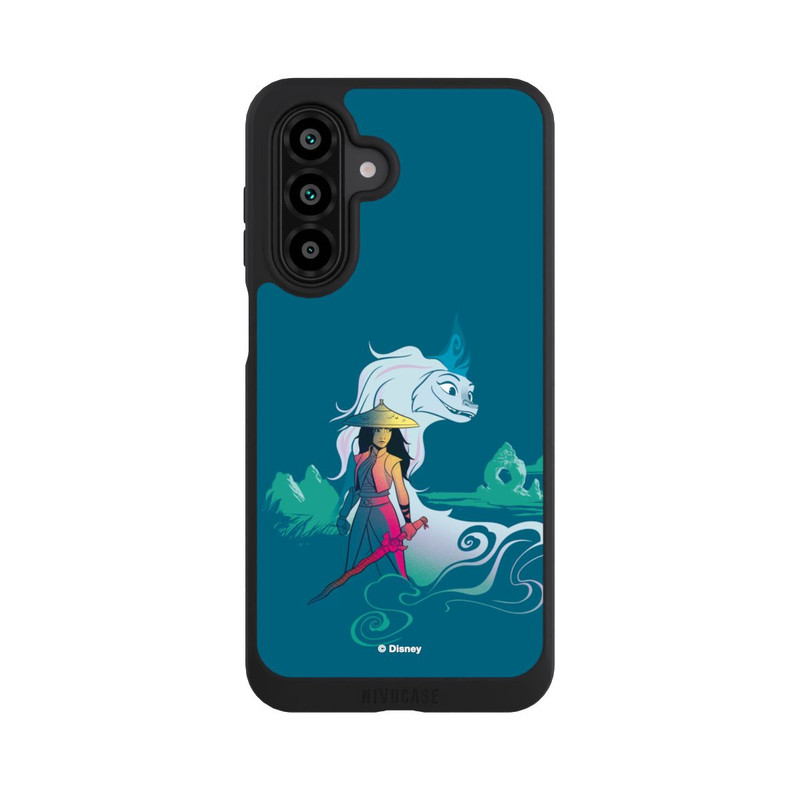 Galaxy A18 5G NIVOpure Raya and Sisu