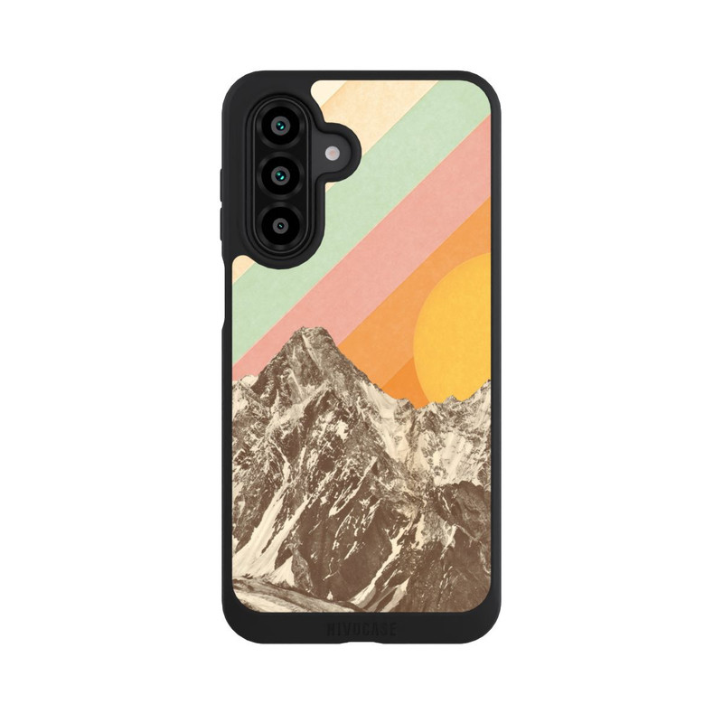 Galaxy A18 5G NIVOpure Gebirgslandschaft