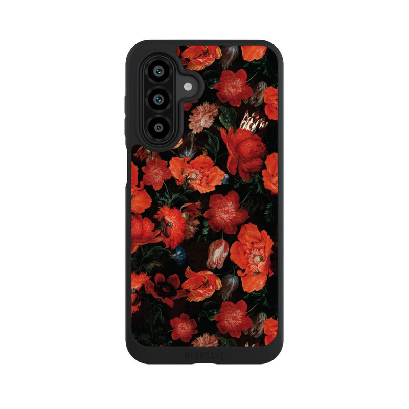 Galaxy A18 5G NIVOpure Jan Davidsz. die heimischen Mohnblumen