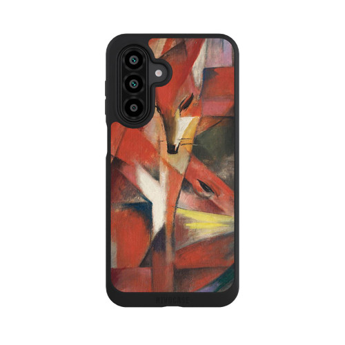 Samsung Galaxy A18 5G NIVOpure Der Fuchs von Franz Marc