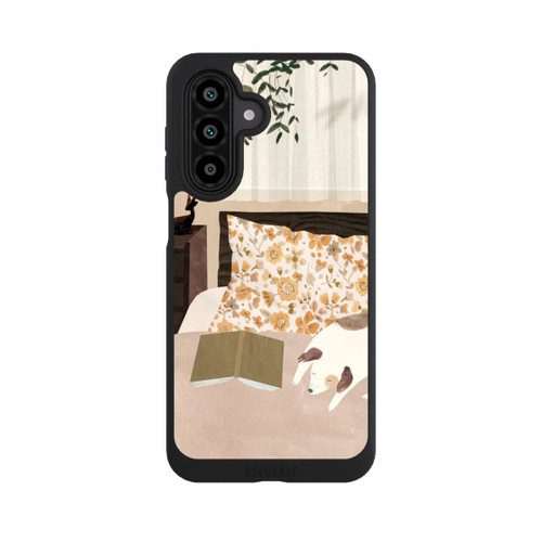 Samsung Galaxy A18 5G NIVOpure Fauler Abend von Léa Le Pivert