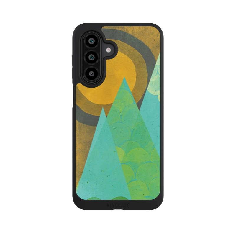 Galaxy A18 5G NIVOpure Norwegen-Tag