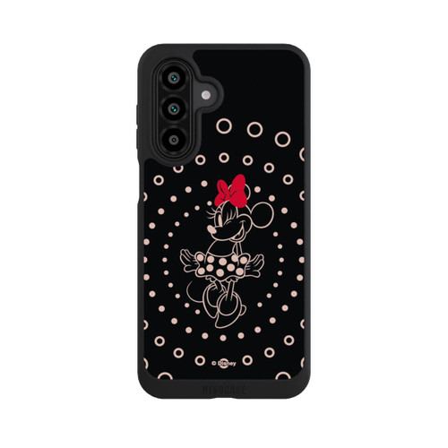 Samsung Galaxy A18 5G NIVOpure Minnie Sassy Polka Dots