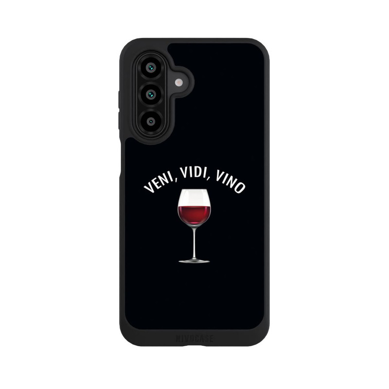 Galaxy A18 5G NIVOpure Veni Vidi Vino