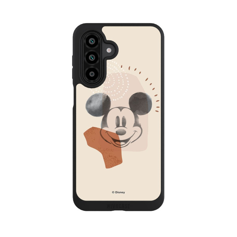Galaxy A18 5G NIVOpure Micky Abstract Shape