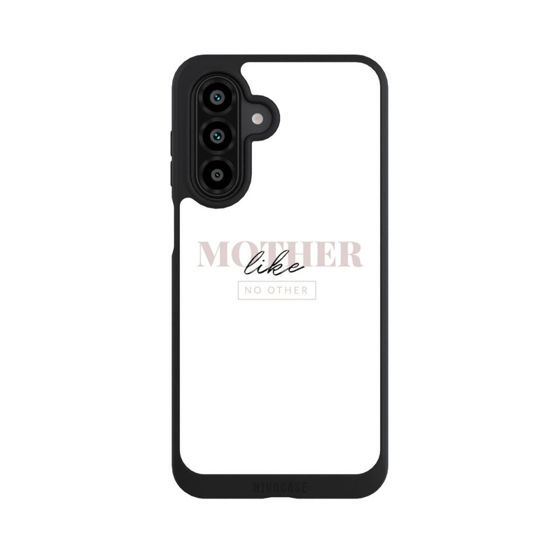 Galaxy A18 5G NIVOpure Mother Like No Other White