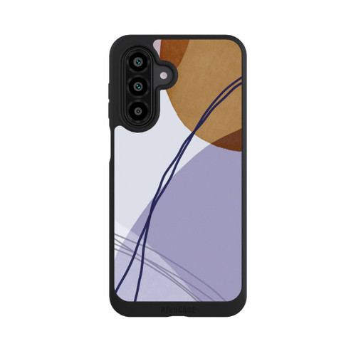 Samsung Galaxy A18 5G NIVOpure Graphique 266 Violet