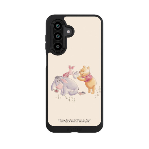 Samsung Galaxy A18 5G NIVOpure Winnie Puuh - Honig schenken