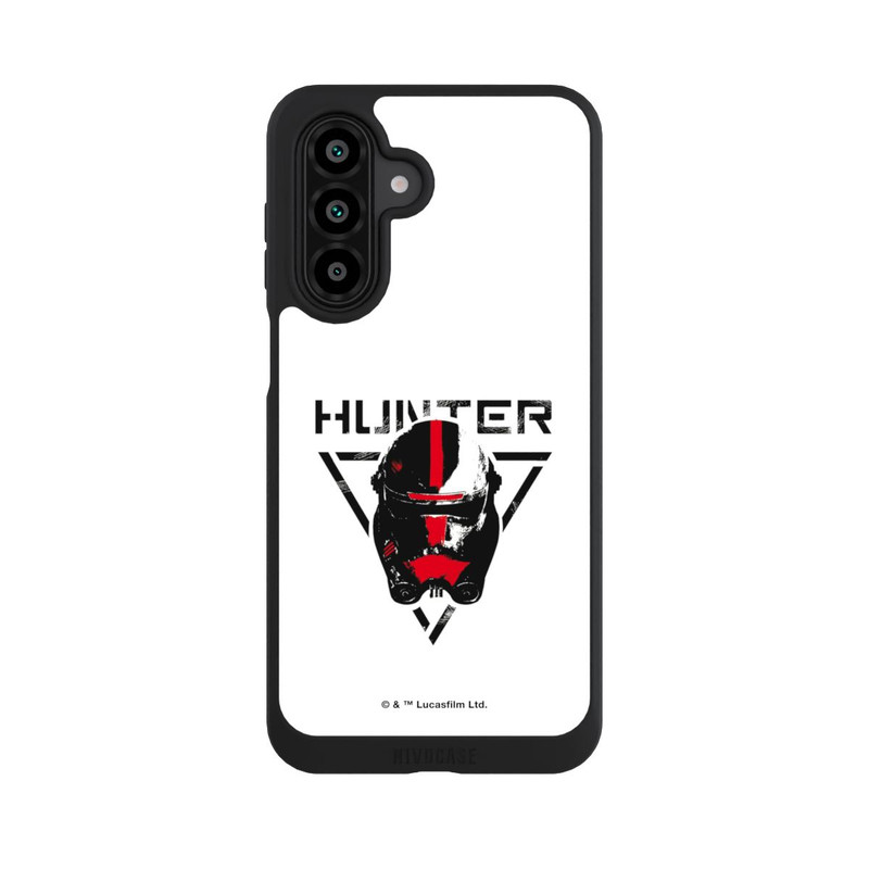 Galaxy A18 5G NIVOpure Bad Batch Hunter