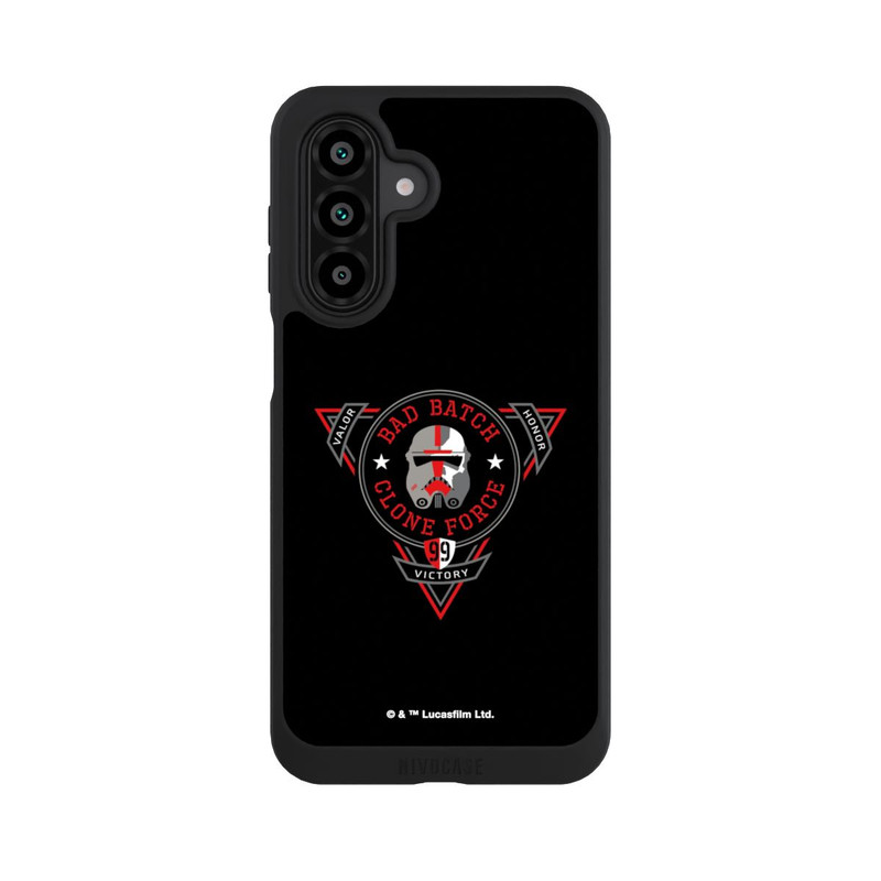 Galaxy A18 5G NIVOpure Bad Batch Clone Force