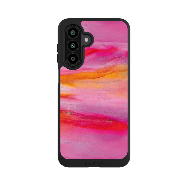 Galaxy A18 5G NIVOpure kräftiges Pink