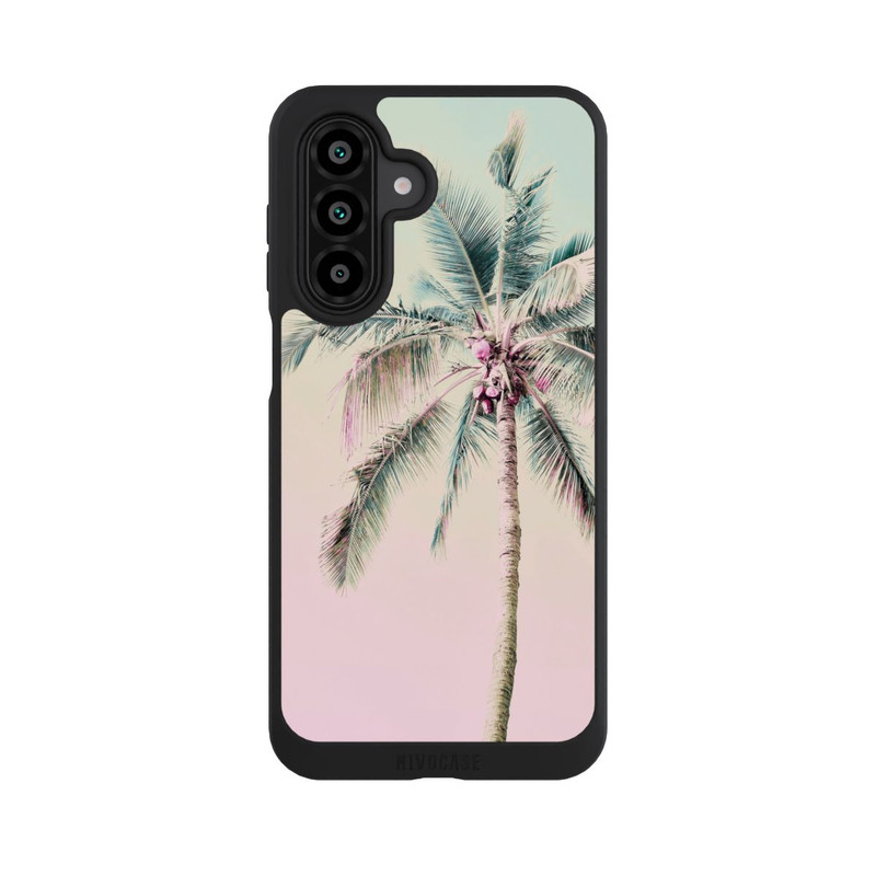 Galaxy A18 5G NIVOpure Palme Pastell
