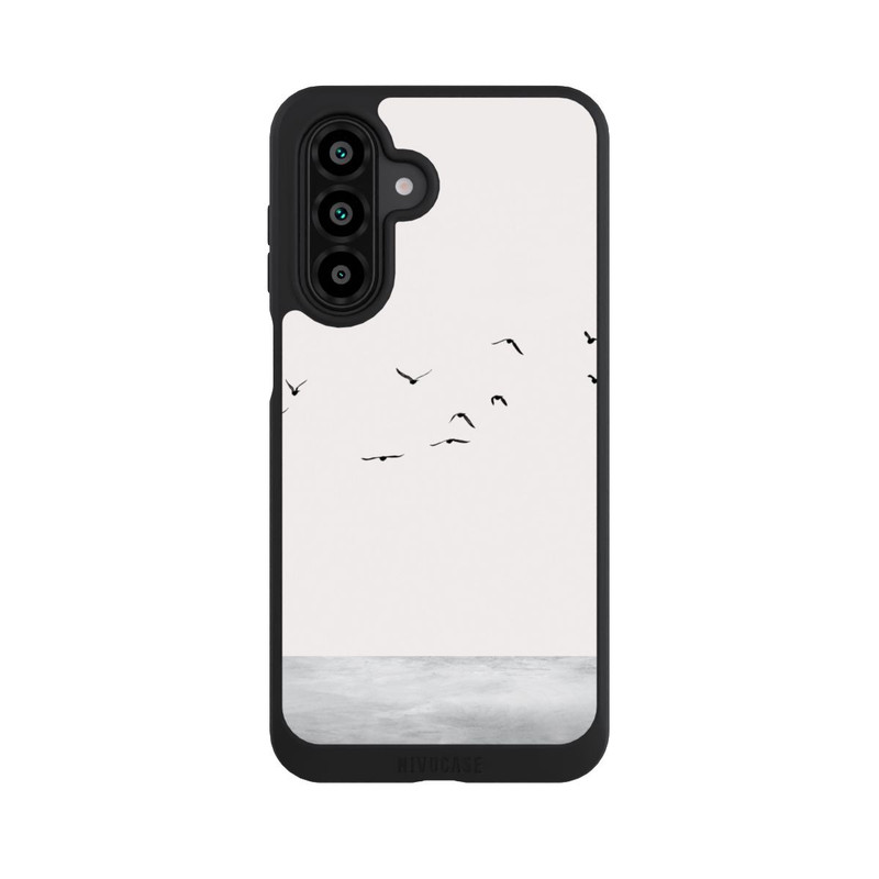 Galaxy A18 5G NIVOpure Der Ozean