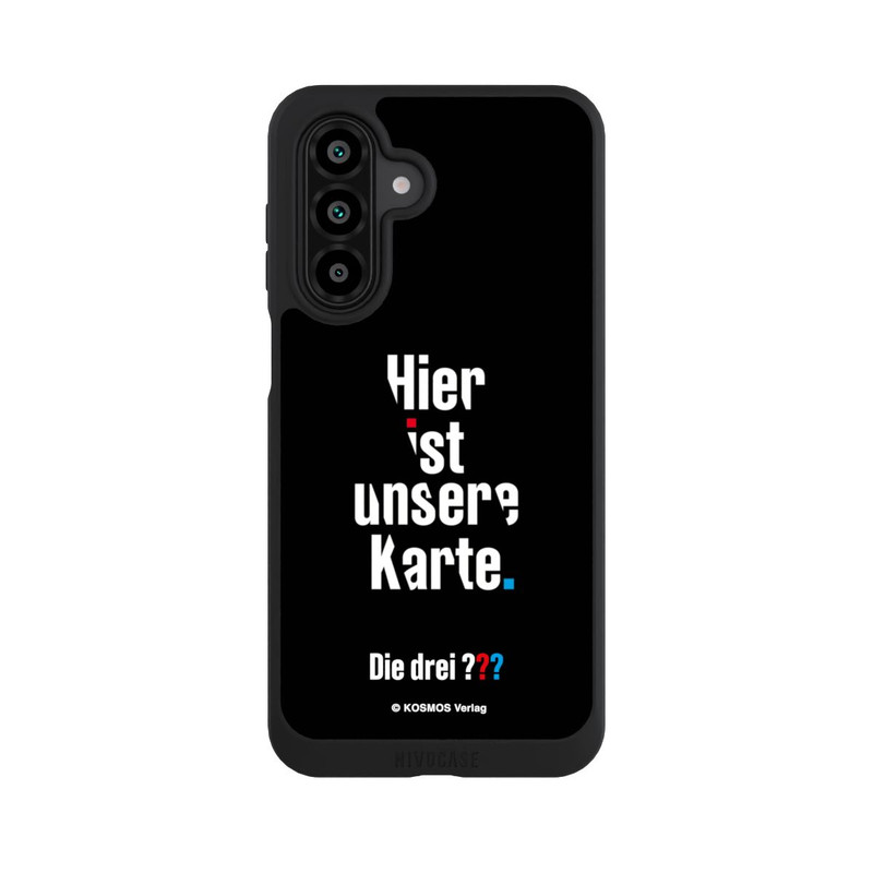 Galaxy A18 5G NIVOpure Hier Ist Unsere Karte