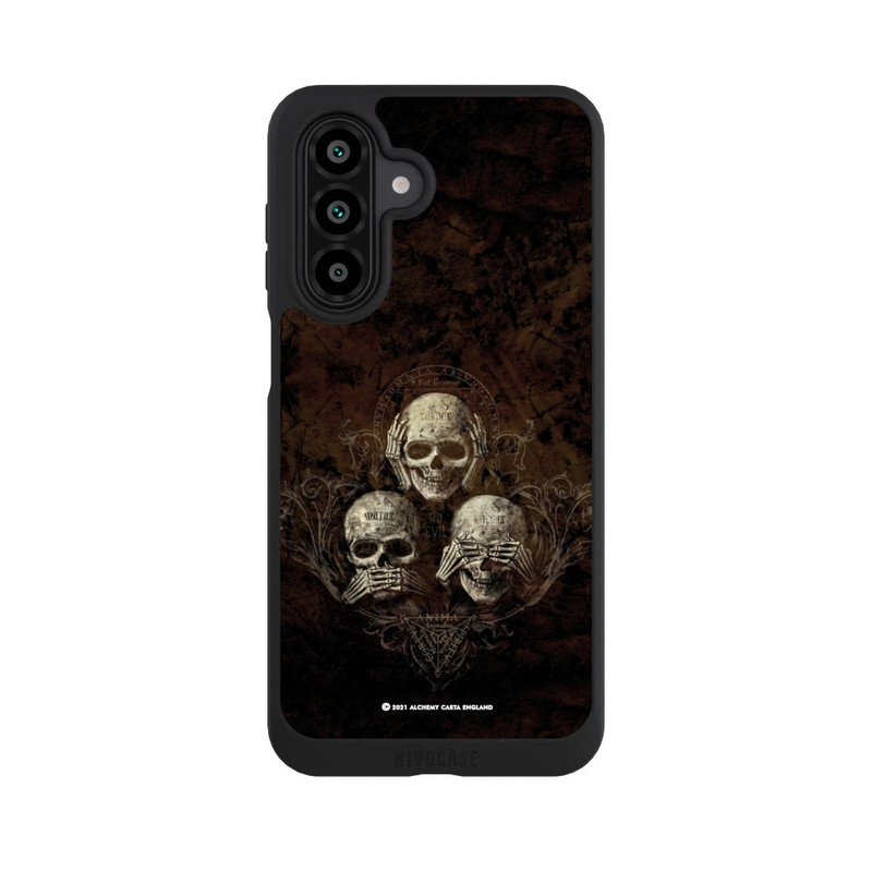 Galaxy A18 5G NIVOpure No Evil
