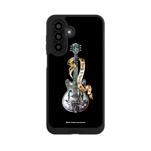 Samsung Galaxy A18 5G NIVOpure Rockit 56