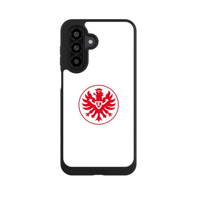 Galaxy A18 5G NIVOpure Logo Adler 1959 Rot
