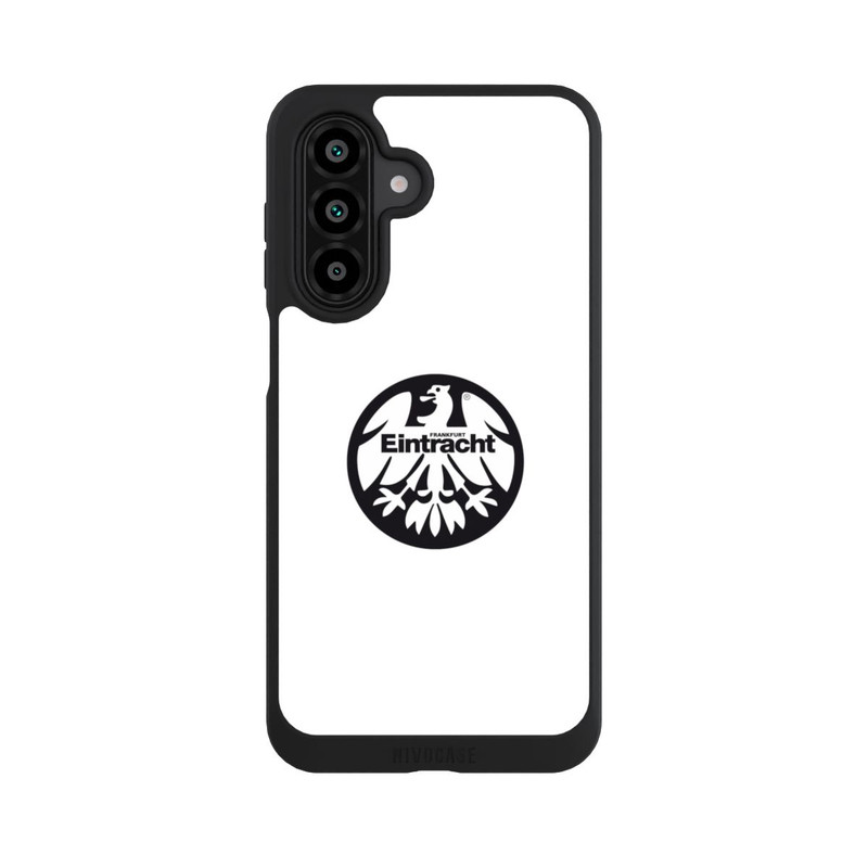 Galaxy A18 5G NIVOpure Logo Adler 1980 Schwarz