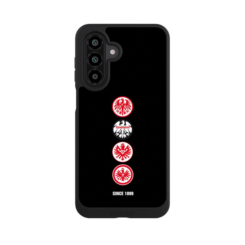 Galaxy A18 5G NIVOpure Seit 1899 Schwarz