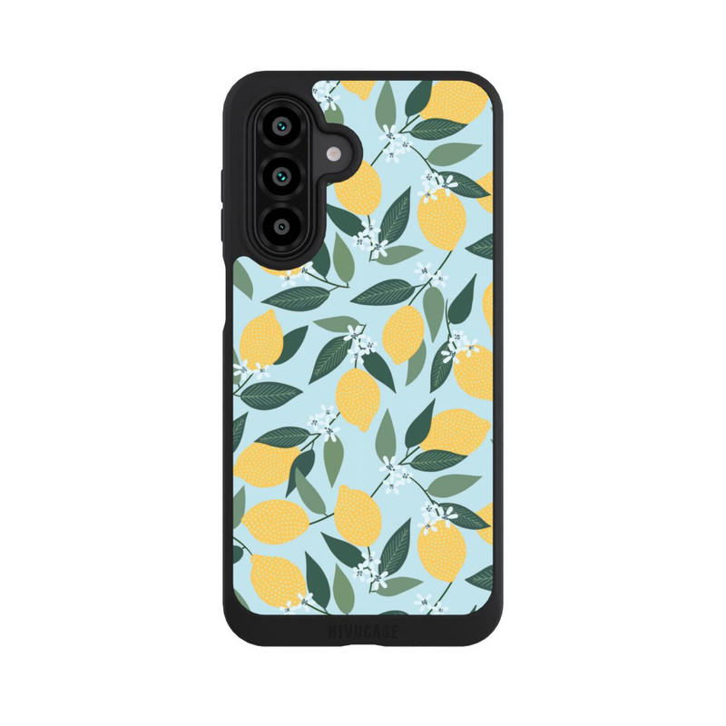 Galaxy A18 5G NIVOpure Zitronen-Thema