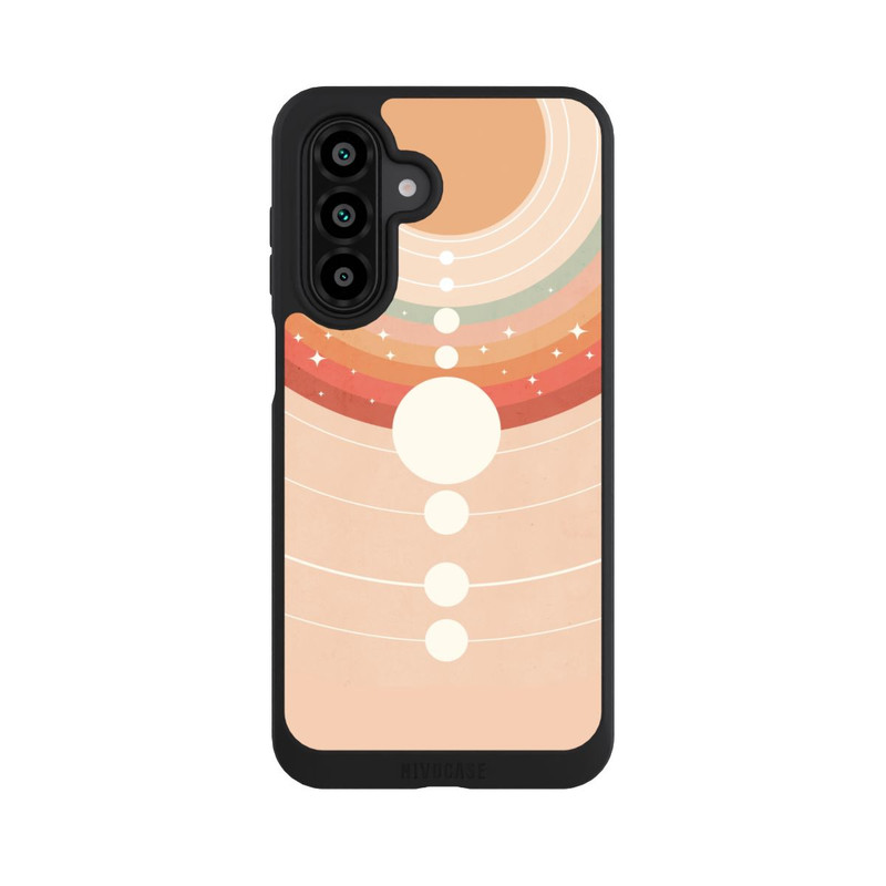 Galaxy A18 5G NIVOpure Rosa Universum