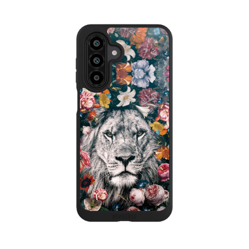 Samsung Galaxy A18 5G NIVOpure Lion Flowers