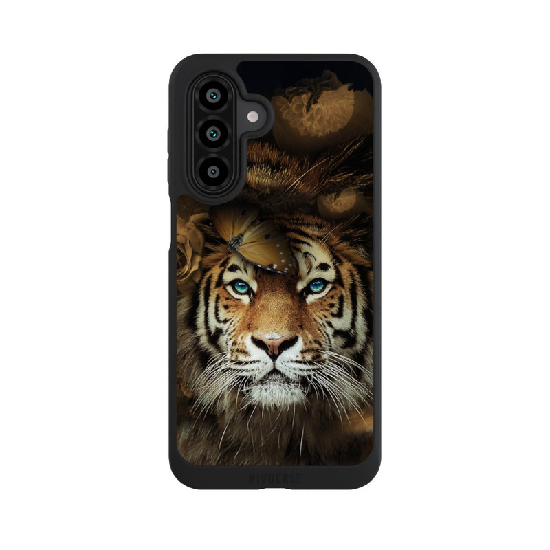 Galaxy A18 5G NIVOpure Herbsttiger
