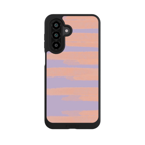 Samsung Galaxy A18 5G NIVOpure Weiche Streifen Liebe