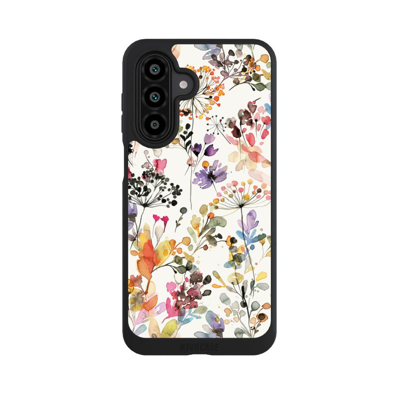 Galaxy A18 5G NIVOpure Wilde Gräser