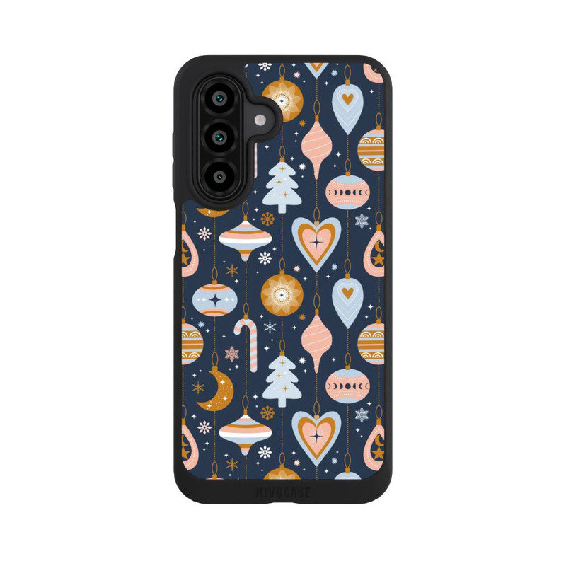Galaxy A18 5G NIVOpure Cafelab Xmas