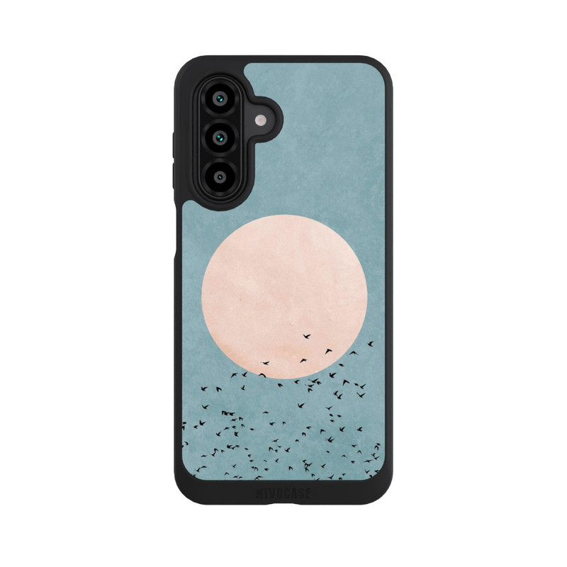 Galaxy A18 5G NIVOpure Wegfliegen