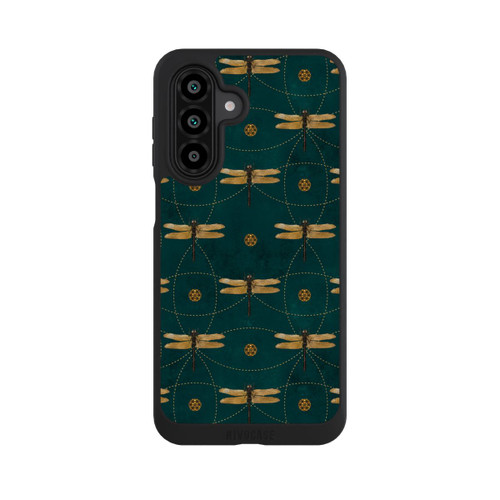 Samsung Galaxy A18 5G NIVOpure Libellen Eleganz