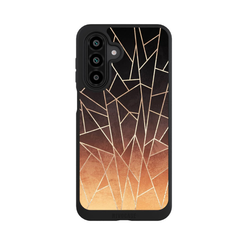 Galaxy A18 5G NIVOpure Zerschmetterter Farbverlauf